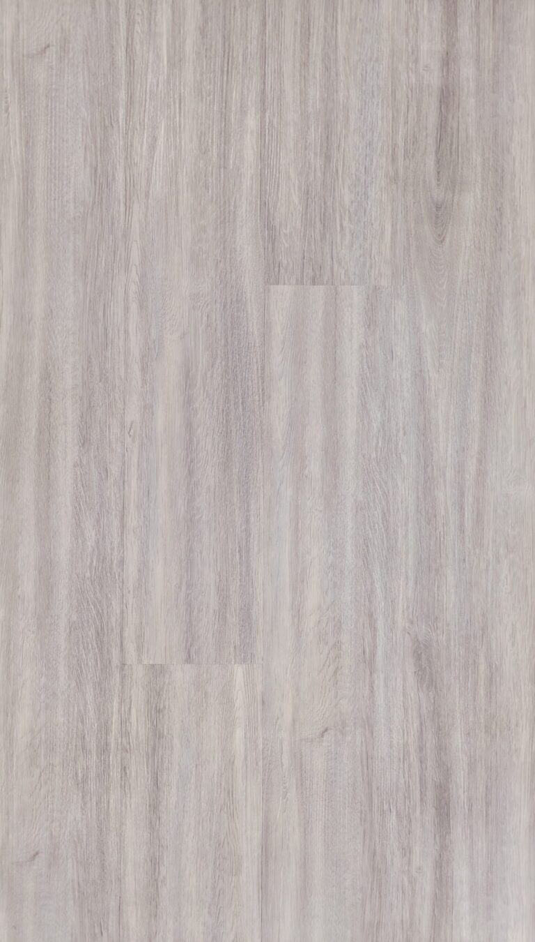 Light gray wood plank flooring texture
