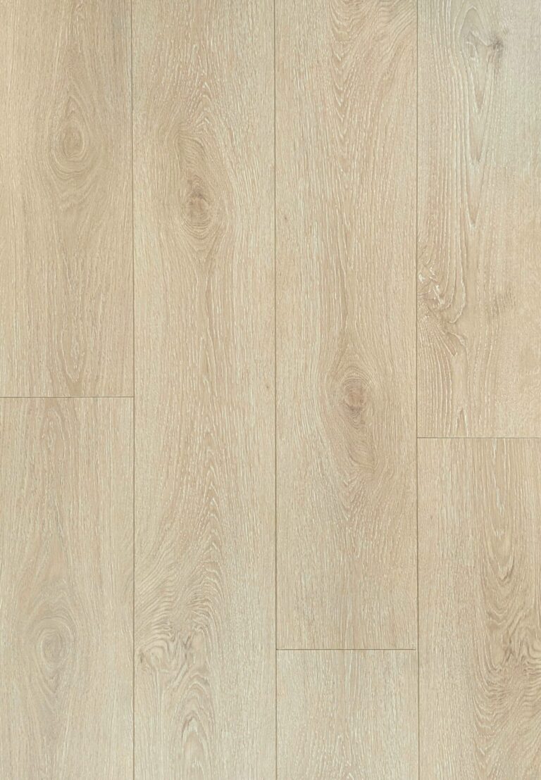 Light oak wood plank flooring texture