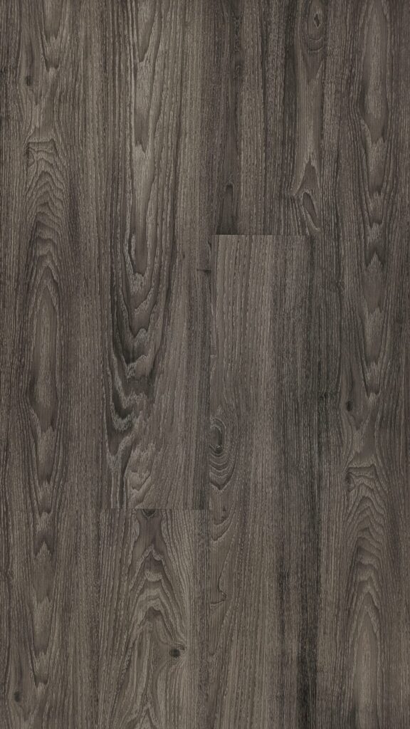 Dark brown rustic wood plank texture background