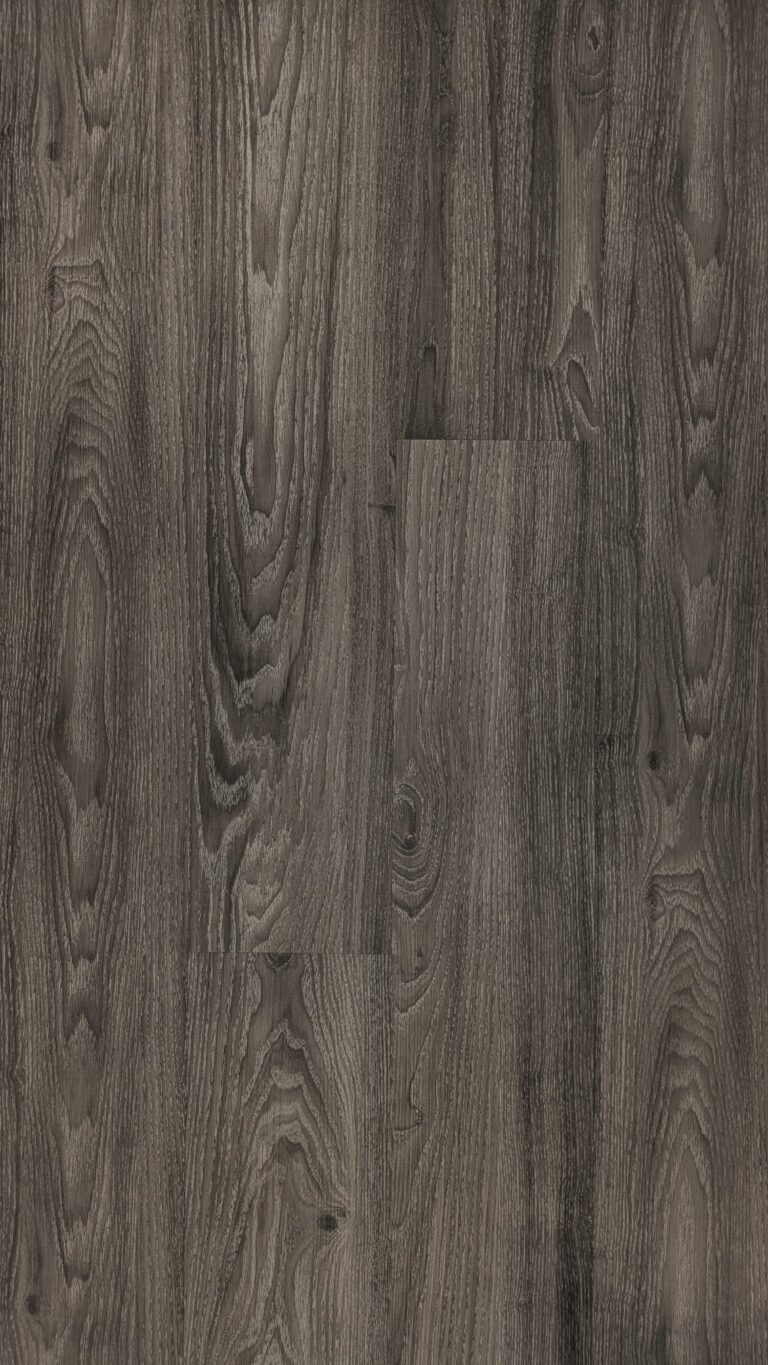 Dark brown rustic wood plank texture background