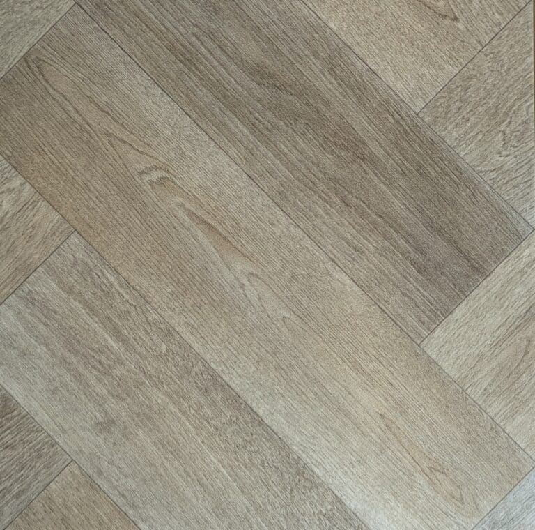 Light gray wood plank flooring texture