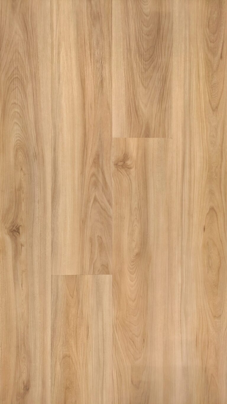 Light oak wood flooring texture background