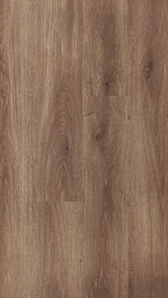 Brown wood plank flooring texture background