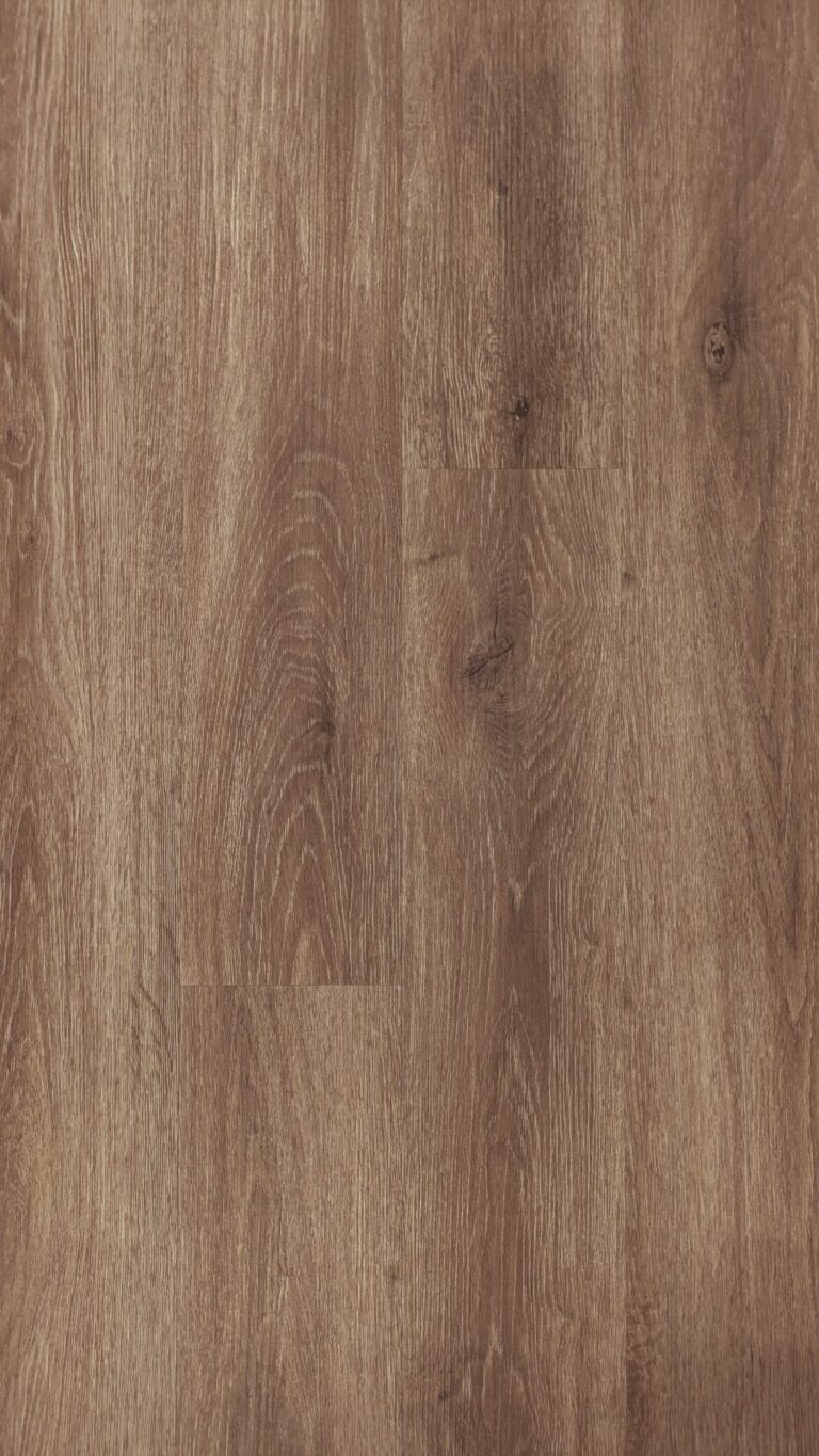 Brown wood plank flooring texture background