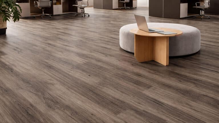 XL Flooring EZ Fit Mocha Mousse