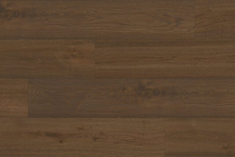 Fuzion Engineered Hardwood Beaux Arts Vignette