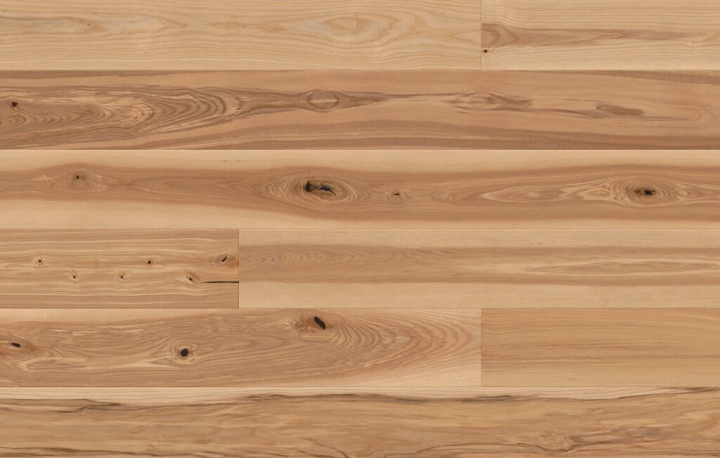 Fuzion Engineered Hardwood Briarwood Coastal Sands swatch