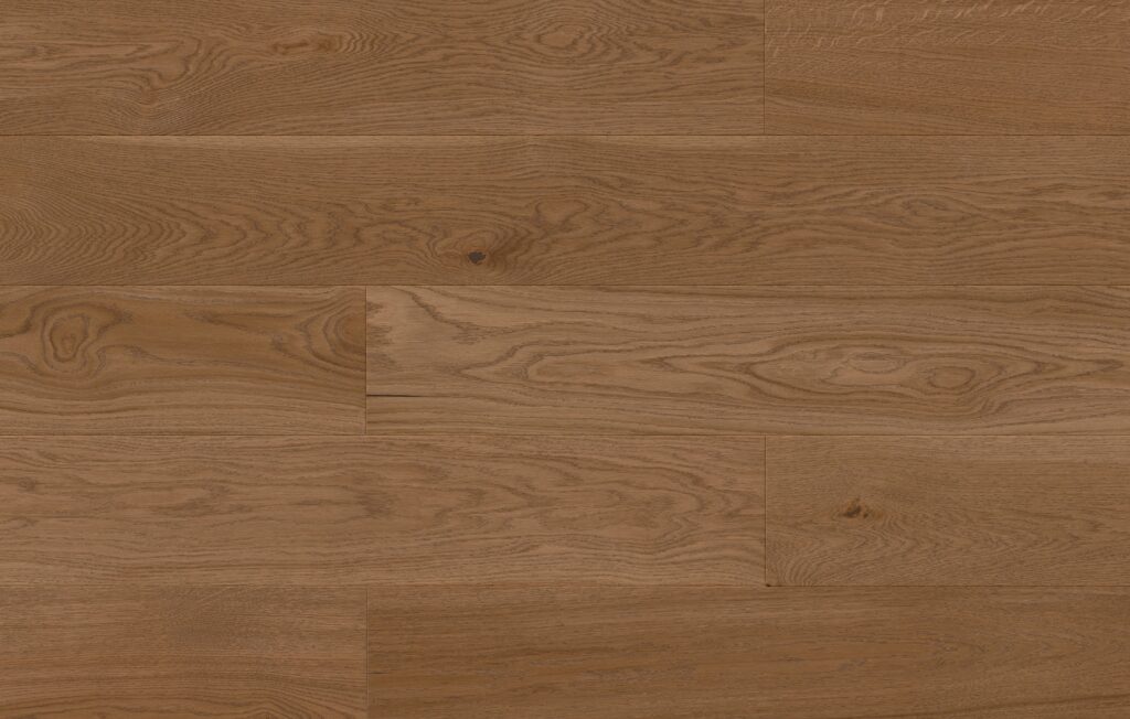 Fuzion Engineered Hardwood Briarwood Marlin Cove swatch