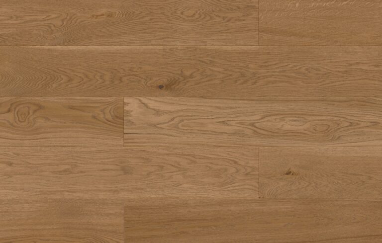 Fuzion Engineered Hardwood Briarwood Valley Path swatch