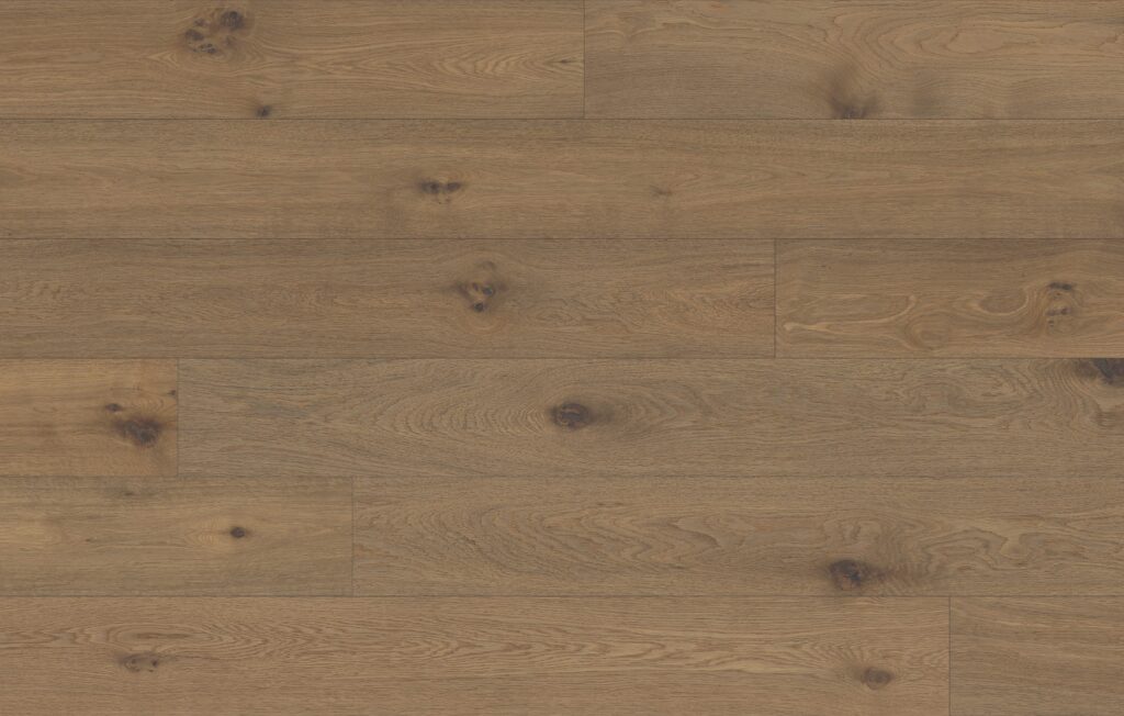 Fuzion Engineered Hardwood Classical Elegance Andante