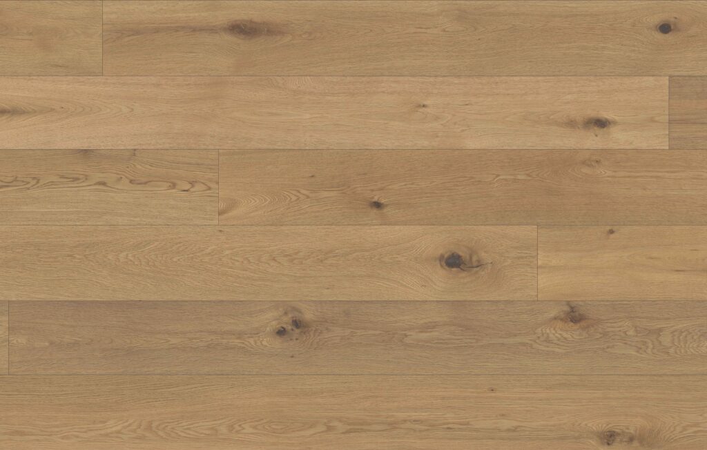 Fuzion Engineered Hardwood Classical Elegance Cantabile