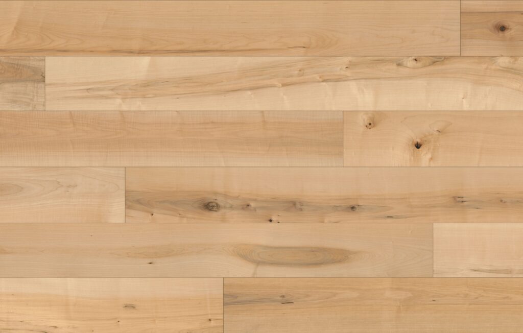 Fuzion Engineered Hardwood Classical Elegance Minuet