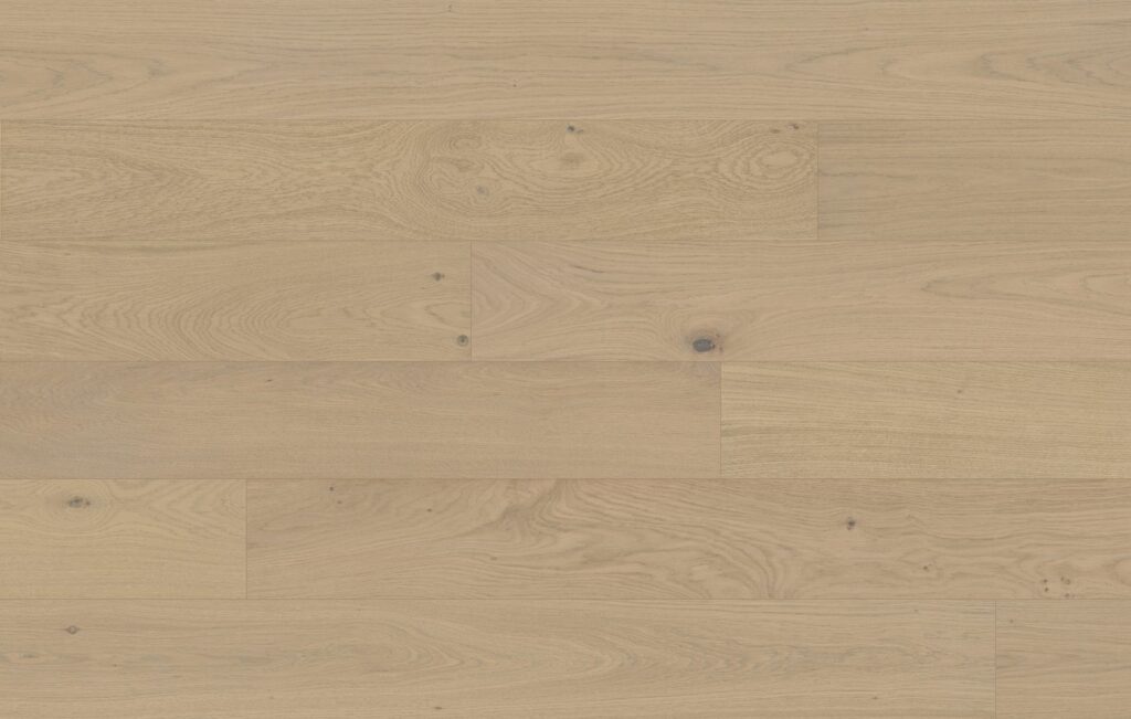 Fuzion Engineered Hardwood Coastline Ocean Bluff
