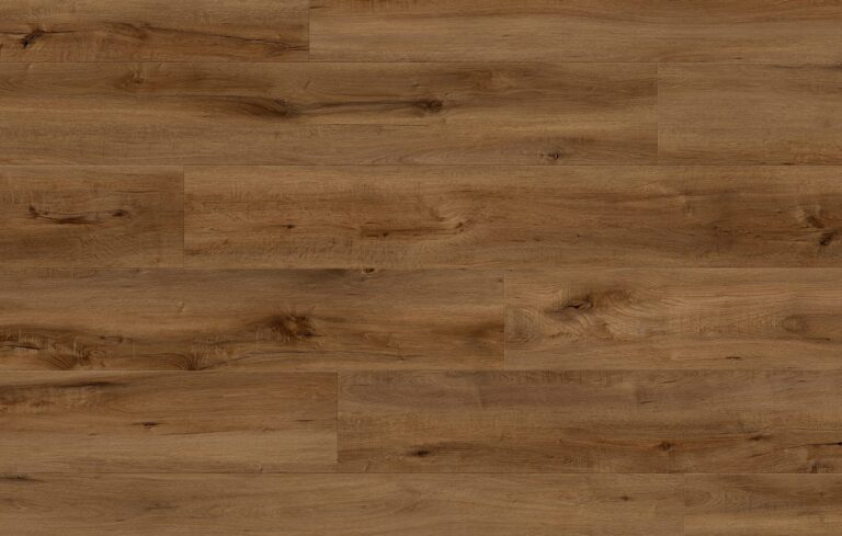 Fuzion Vinyl Planks Dynamix Contour Marron Click Lock