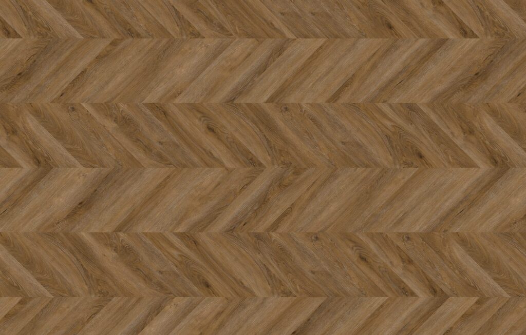 Fuzion Vinyl Planks Dynamix XL Radar Click Lock Chevron