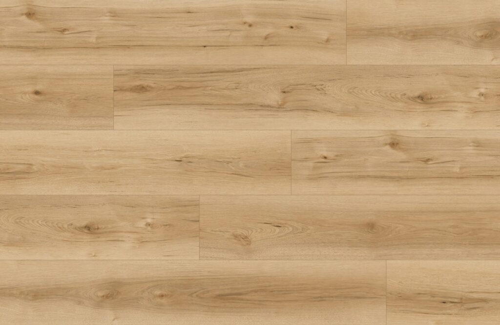 Fuzion Nautiq Pro Tempest Hickory