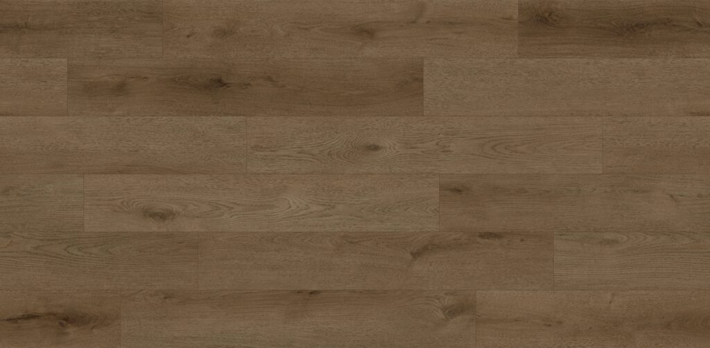 Fuzion Vinyl Planks NXWood Leafline Click Lock