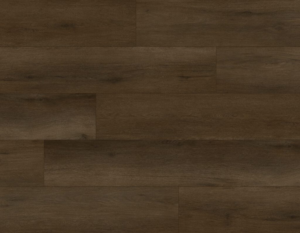Fuzion Vinyl Planks NXWood Pro Barkridge Oak Click Lock