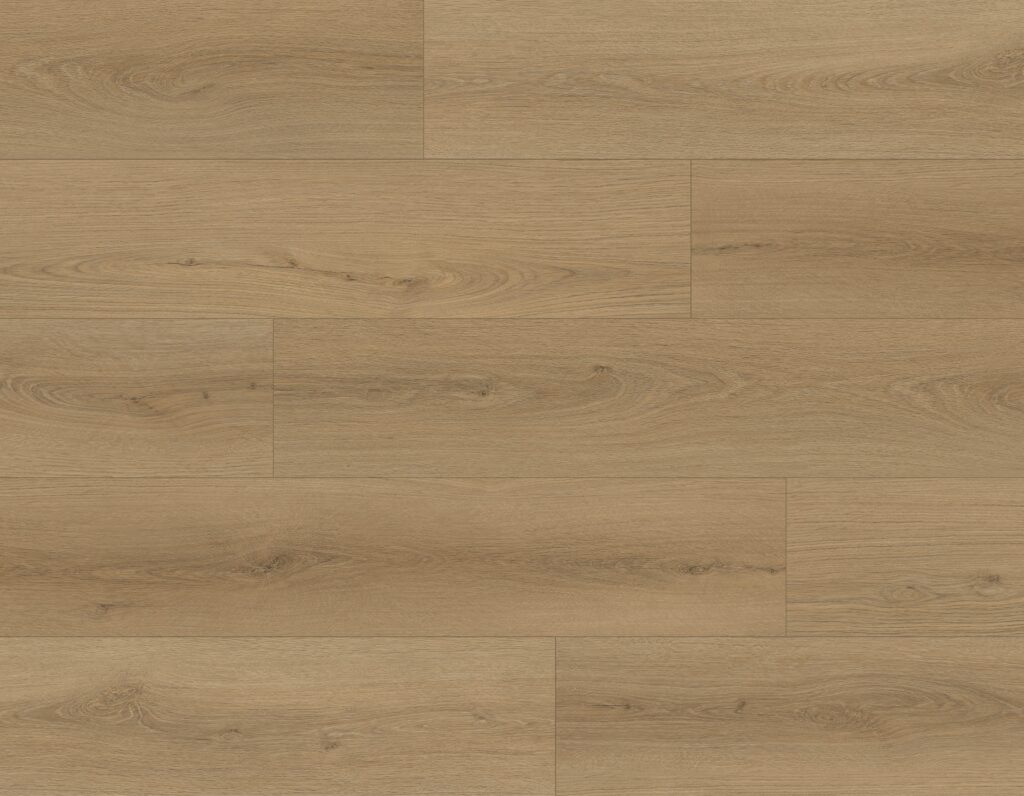 Fuzion Vinyl Planks NXWood Pro Dawnwood Click Lock
