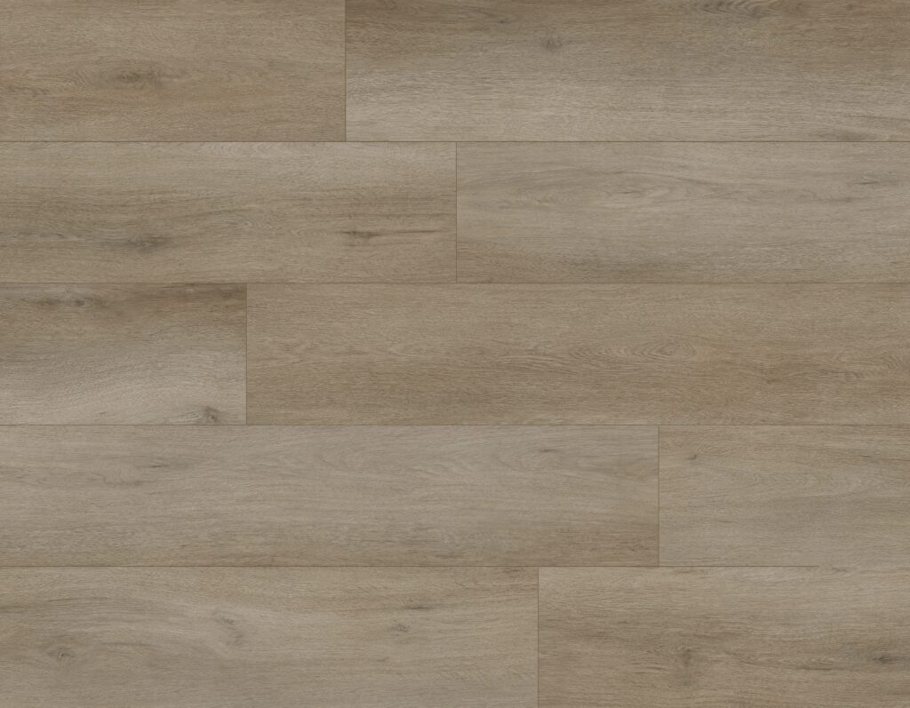 Fuzion Vinyl Planks NXWood Pro Harvest Smoke Click Lock