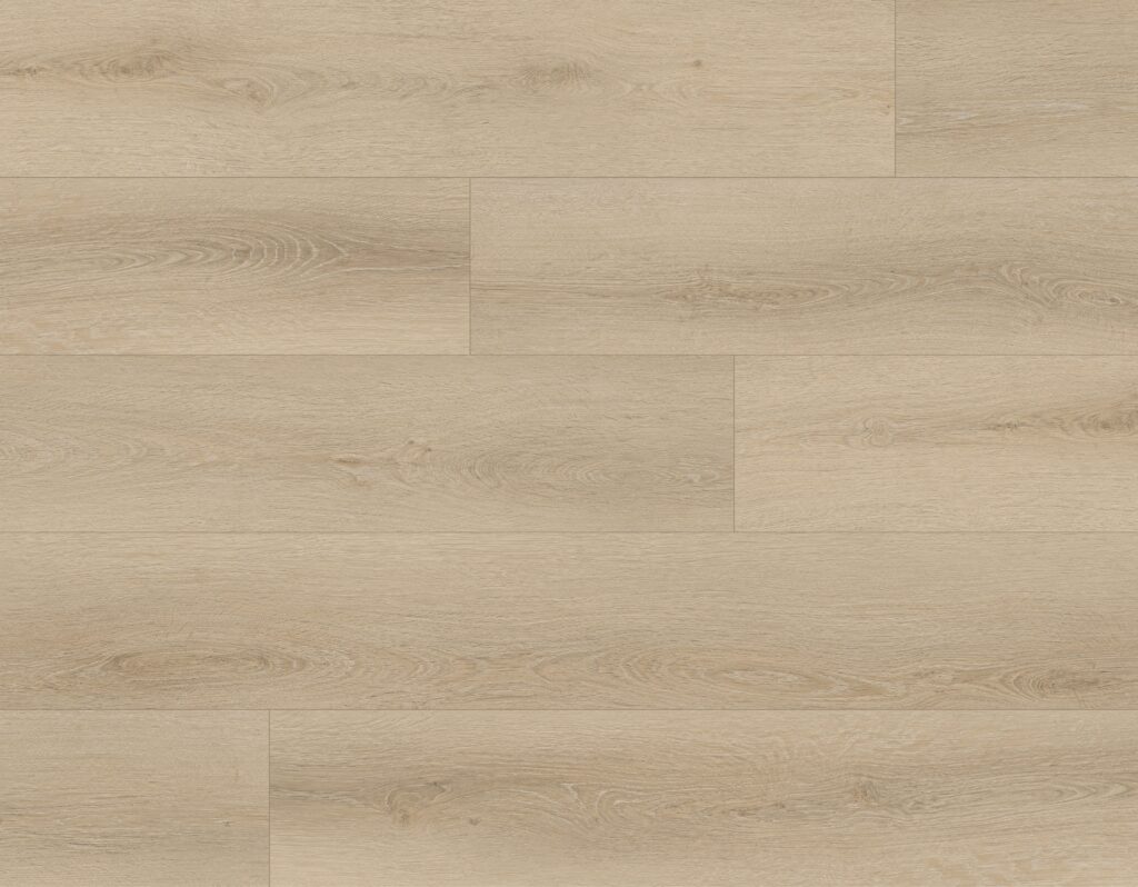 Fuzion Vinyl Planks NXWood Pro Tundra Slate Click Lock