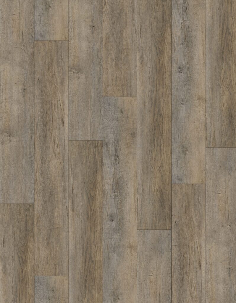 Fuzion Vinyl Planks Smartdrop Elite