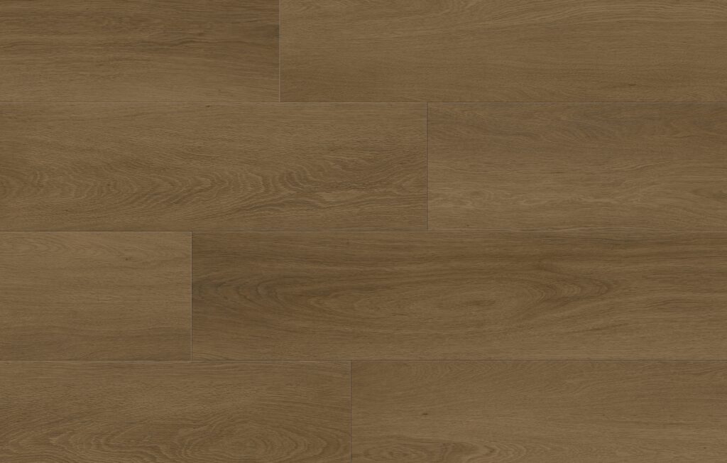 Fuzion Vinyl Planks SmartDrop Elite Pro Bracken Shade Loose Lay