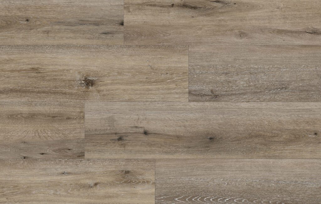 Fuzion Vinyl Planks SmartDrop Elite Pro Brushed Timber Loose Lay