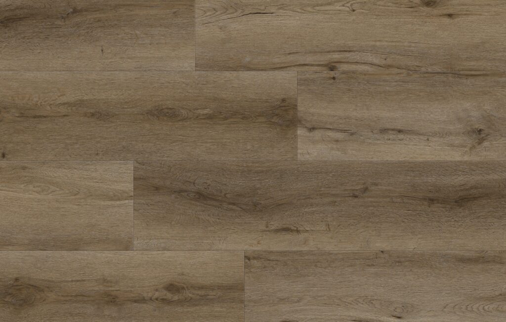 Fuzion Vinyl Planks SmartDrop Elite Pro Canyon Mesa Loose Lay