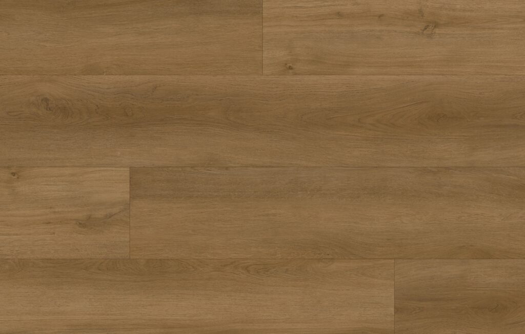 Fuzion Vinyl Planks SmartDrop Elite Pro Grainview Loose Lay