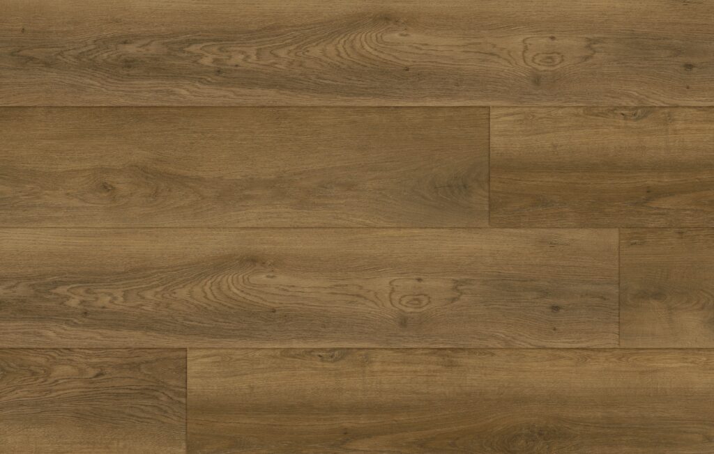 Fuzion Vinyl Planks SmartDrop Elite Pro Parchwood Loose Lay