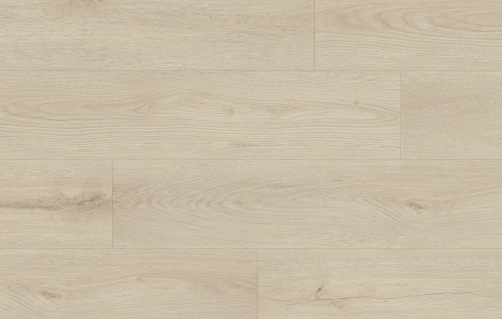 Fuzion Vinyl Planks SmartDrop Elite Pro Polar Crest Loose Lay