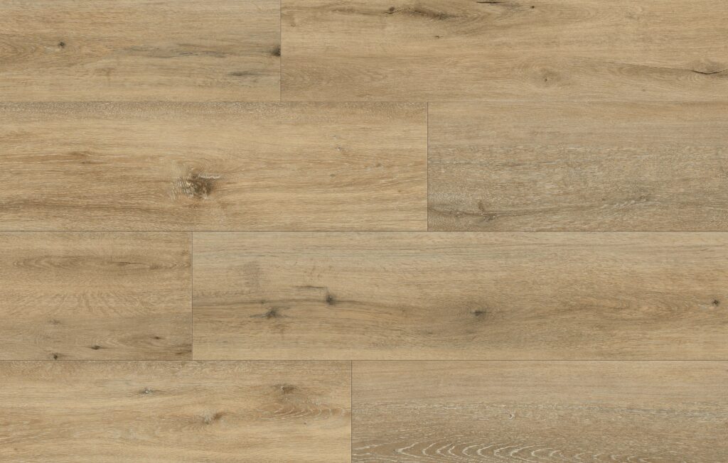 Fuzion Vinyl Planks SmartDrop Elite Pro Storm Hollow Loose Lay