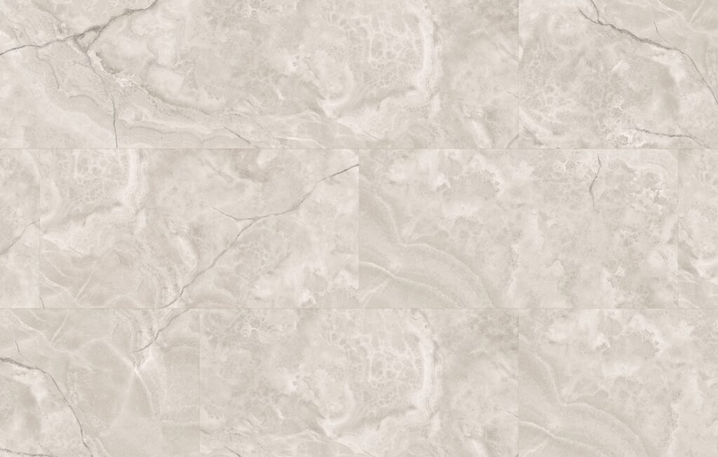 Fuzion Vinyl Tiles Vinyl Elite Tiles Smartdrop Elite Tile Mist Granite Loose Lay