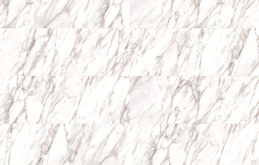 Fuzion Vinyl Tiles Smartdrop Crystal Marble Loose Lay