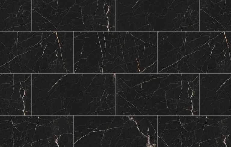 Fuzion Vinyl Tiles Smartdrop Raven Marble Loose Lay