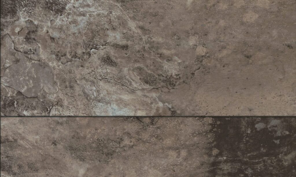 Fuzion Vinyl Tiles Smartdrop Taupe Marble Loose Lay