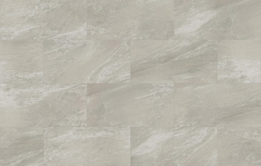 Fuzion Vinyl Tiles Terrastone Arcane Stone Glue Down