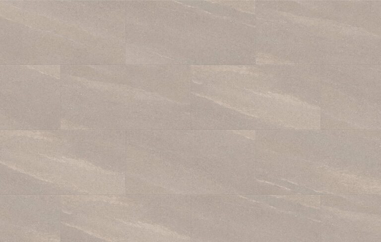 Fuzion Vinyl Tiles Terrastone Dune Strata Glue Down