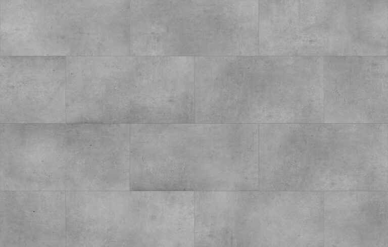 Fuzion Vinyl Tiles Terrastone Empire Concrete Glue Down