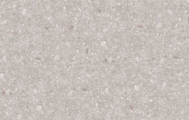 Fuzion Vinyl Tiles Terrastone Lumina Terrazzo Glue Down