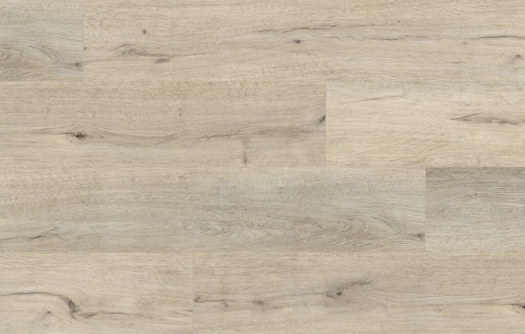 Fuzion Vinyl Planks Timberline Aspen Breeze Glue Down