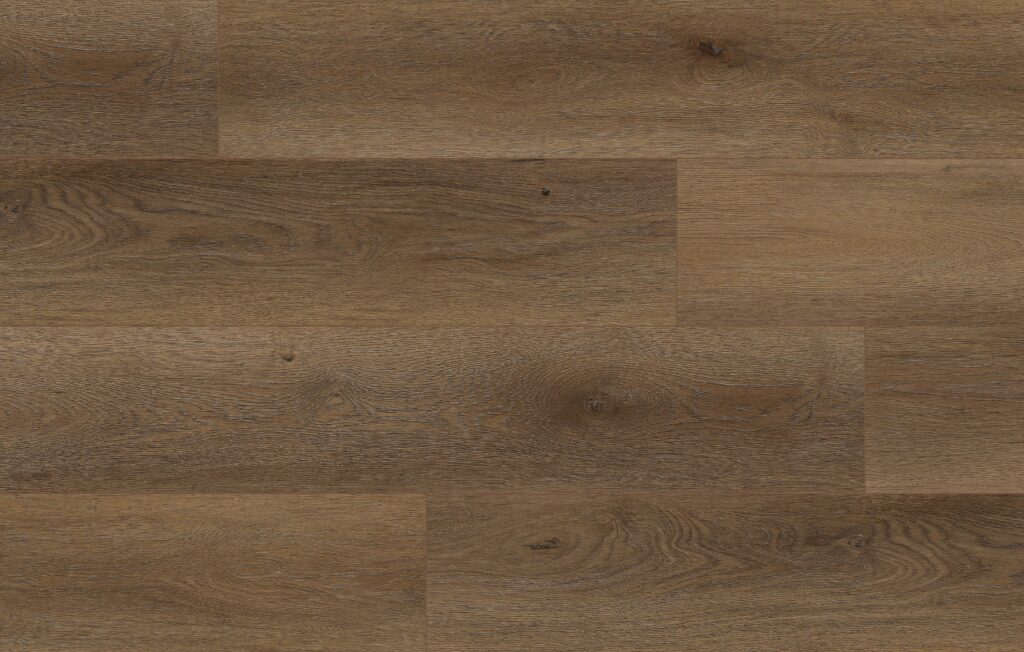 Fuzion Vinyl Planks Timberline Foxwood Glue Down