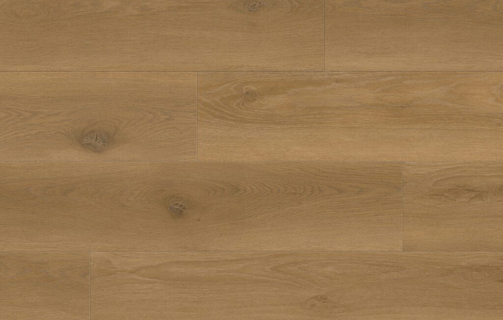 Fuzion Vinyl Planks Timberline Gold Timber Glue Down