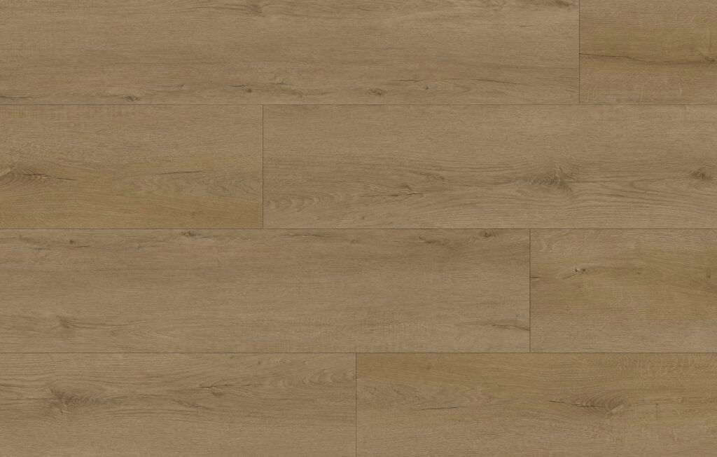 Fuzion Vinyl Planks Timberline Ochreleaf Glue Down