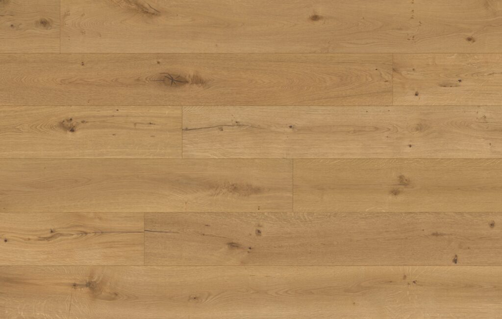 Fuzion Engineered Hardwood TruNorth Aurora Breeze