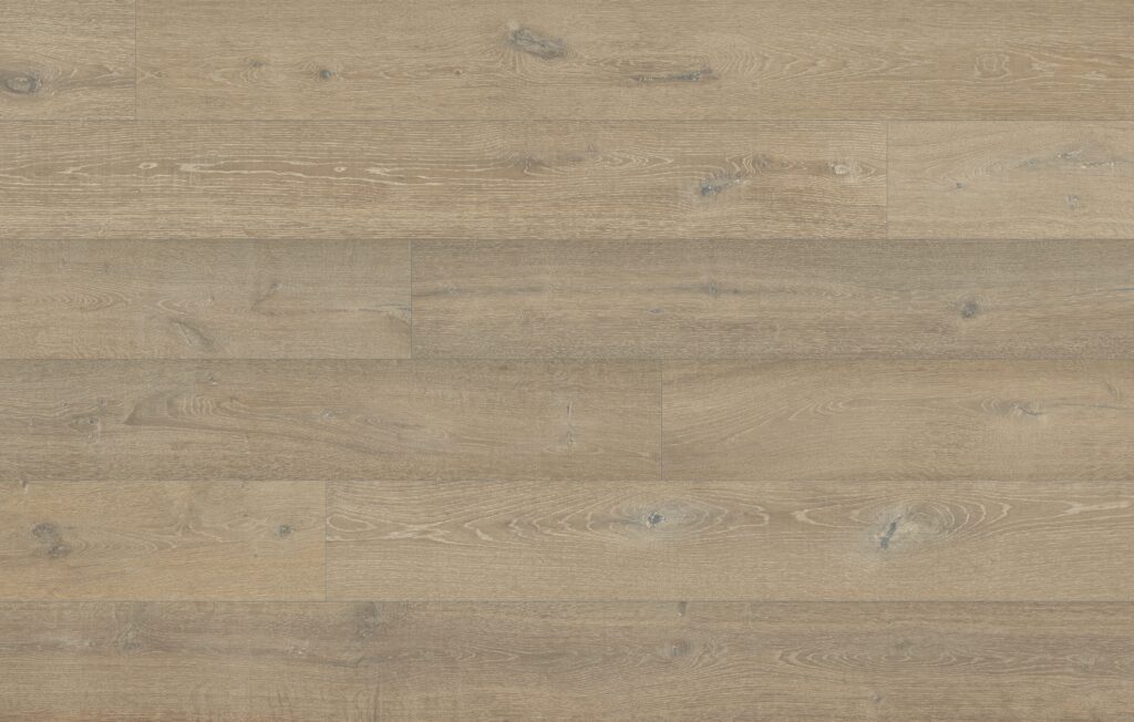 Fuzion Engineered Hardwood TruNorth Misty Fjord