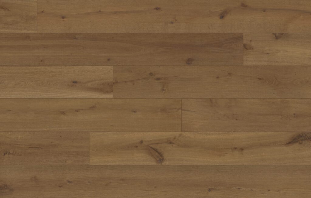 Fuzion Engineered Hardwood TruNorth Rustic Echo