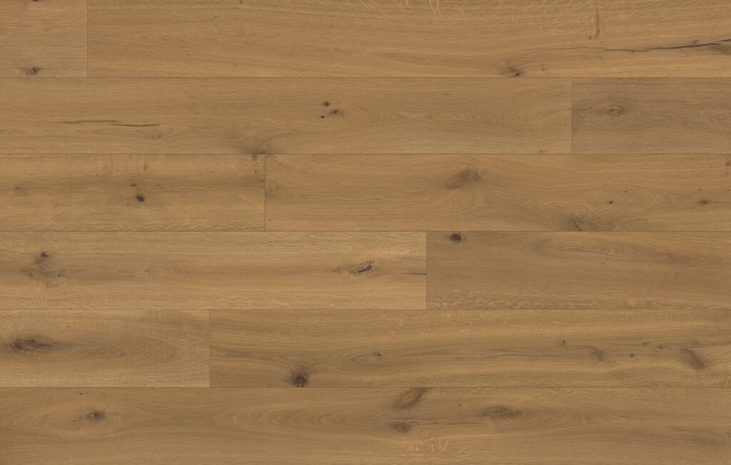Fuzion Engineered Hardwood TruNorth Shadow Glen