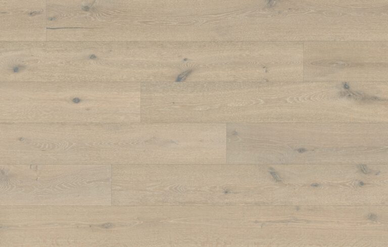 Fuzion Engineered Hardwood TruNorth Snowfall Glow